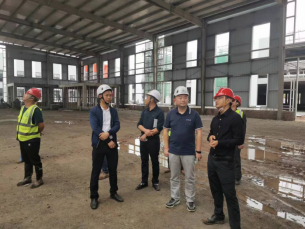 全面排查隐患 筑牢安全防线——长江源公司全面排查业务领域安全隐患